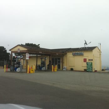 AAFES EXPRESS DLI SERVICE STATION - Updated May 2024 - Fort Mervine Pl