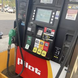 Pilot Travel Center