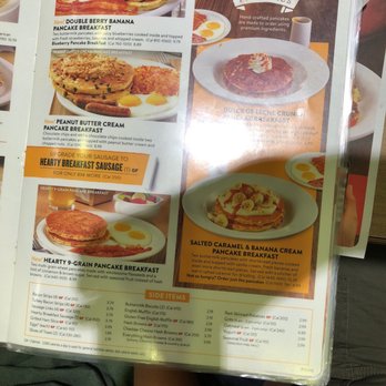 Denny's - American Near Me - Las Vegas, Nevada