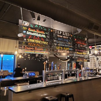 Zeeks Pizza - What's on Tap - Pizza Near Me - Bellingham, Washington Zeeks Pizza - What's on Tap - Pizza Near Me - Bellingham, Washington