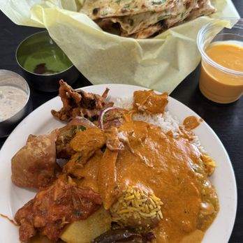 Masala Bae - Indian Near Me - Tustin, California Masala Bae - Indian Near Me - Tustin, California