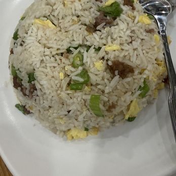 Mongolian Pie - Beef fried rice - Mongolian Near Me - Monterey Park, California Mongolian Pie - Beef fried rice - Mongolian Near Me - Monterey Park, California