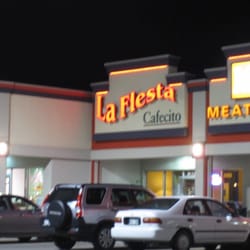 La Fiesta Cafecito & Restaurant