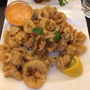Pacific Catch - Cabo calamari (5) - Seafood Near Me - Campbell, California Pacific Catch - Cabo calamari (5) - Seafood Near Me - Campbell, California