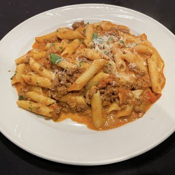 Valeria - Pasta bolognese - Pizza Near Me - Boerne, Texas Valeria - Pasta bolognese - Pizza Near Me - Boerne, Texas