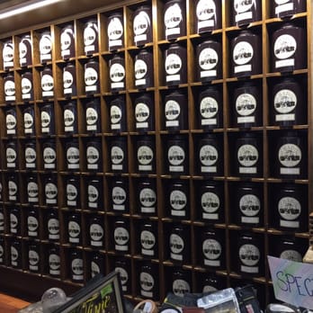 Chado Tea Room - Teas teas and more teas - Tea Rooms Near Me - Hollywood, California