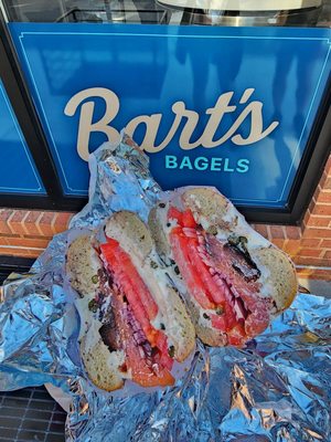 Bart's Bagels - West Philadelphia by null