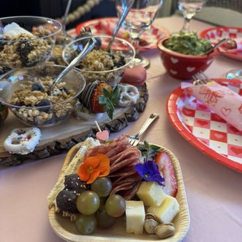 Ace and Olive - Caterers Near Me - San Jose, California