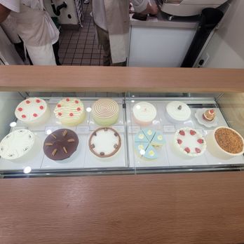 Harucake - Coffee & Tea Near Me - Los Angeles, California Harucake - Coffee & Tea Near Me - Los Angeles, California