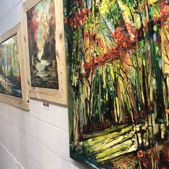 Bitfactory Gallery & Studios - Art Galleries Near Me - Denver, Colorado