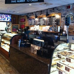 TooJay’s Deli • Bakery • Restaurant