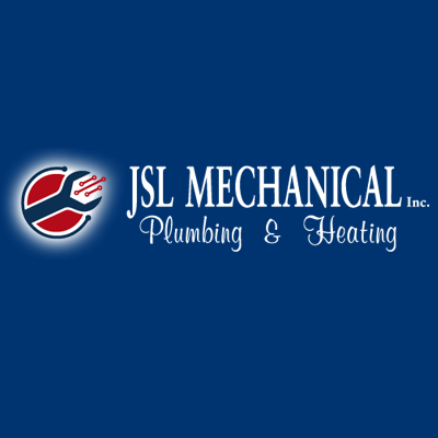 JSL Mechanical Logo