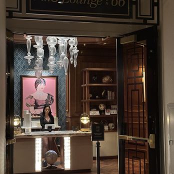 Alle on 66 - Entrance - Lounges Near Me - Las Vegas, Nevada