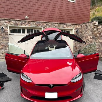 Black Cat Detailing - Auto Detailing Near Me
