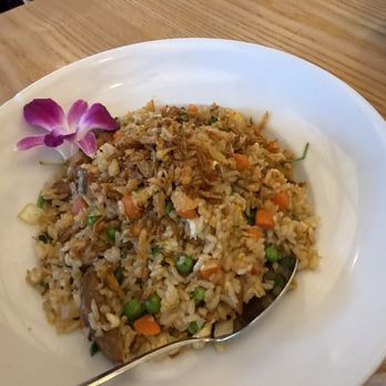 107 Taste - Mama Pork Fried Rice - Asian Fusion Near Me - South Miami, Florida 107 Taste - Mama Pork Fried Rice - Asian Fusion Near Me - South Miami, Florida