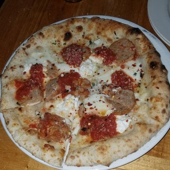 Tutta Bella - Pizza Near Me - Seattle, Washington Tutta Bella - Pizza Near Me - Seattle, Washington