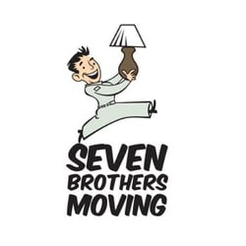 Seven Brothers Moving - Movers Near Me Seven Brothers Moving - Movers Near Me