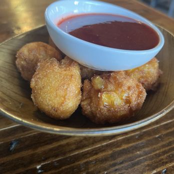 Spinning Bones - New American Near Me - Alameda, California Spinning Bones - New American Near Me - Alameda, California