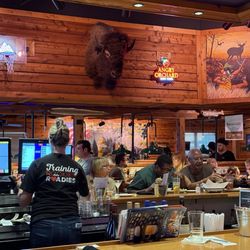 Texas Roadhouse
