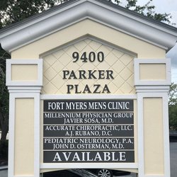Fort Myers Men's Clinic