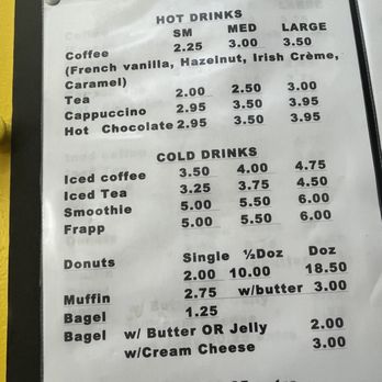 Donut Connection - Breakfast & Brunch Near Me - Brooklyn, New York Donut Connection - Breakfast & Brunch Near Me - Brooklyn, New York