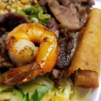 Pho Hoan Pasteur - #42 Rice vermicelli with all the meats - Vietnamese Near Me - Edmonton, Alberta Pho Hoan Pasteur - #42 Rice vermicelli with all the meats - Vietnamese Near Me - Edmonton, Alberta