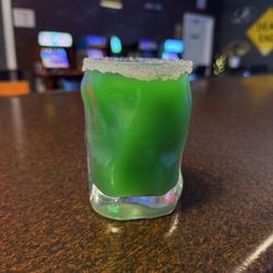 Alvis Backroad Bar & Grill