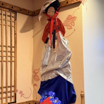Doya Gukbap - Interior - Korean Near Me - Las Vegas, Nevada