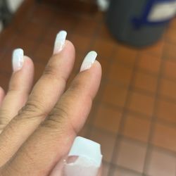 Cute Nails & Spa
