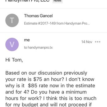 Handyman Pro - Handyman Near Me Handyman Pro - Handyman Near Me