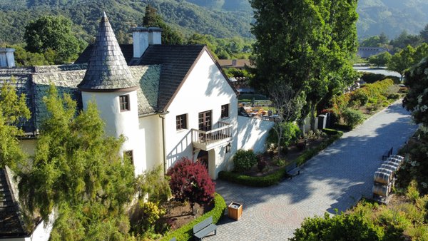 Folktale Winery & Vineyards by null