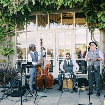 Radio Gatsby - Musicians Near Me - San Francisco, California