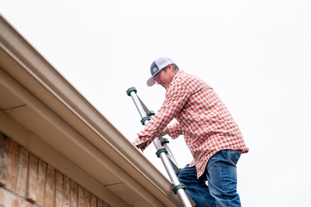 Slide of 3B General Contracting