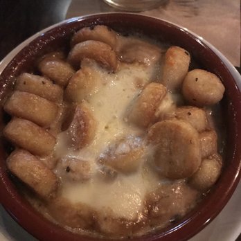 Bodega Tapas & Wine - Gnocchi - Tapas/Small Plates Near Me - Wake Forest, North Carolina Bodega Tapas & Wine - Gnocchi - Tapas/Small Plates Near Me - Wake Forest, North Carolina