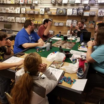 Affinity for Gaming - Hobby Shops Near Me - DeKalb, Illinois Affinity for Gaming - Hobby Shops Near Me - DeKalb, Illinois