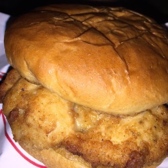 Chick-fil-A - Chick-fil-A original chicken sandwich - Fast Food Near Me - Sarasota, Florida Chick-fil-A - Chick-fil-A original chicken sandwich - Fast Food Near Me - Sarasota, Florida