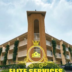 Elite Restoration Services - Radisson Hotel