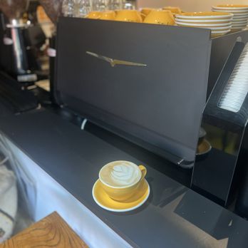 Yipao Coffee - Coffee & Tea Near Me - San Diego, California Yipao Coffee - Coffee & Tea Near Me - San Diego, California