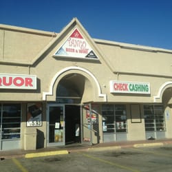 Tango Beer And Wine Store