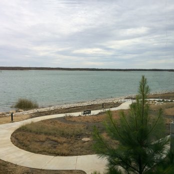 Lake Murray State Park - Parks Near Me - Ardmore, Oklahoma