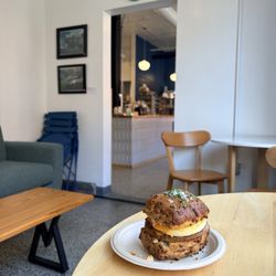 Morning Rounds Bakery