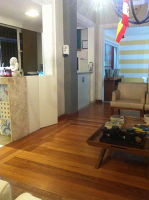 Bahia Prime Hostel by null