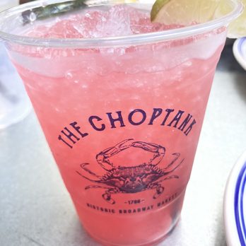 The Choptank - Cosmo - Seafood Near Me - Baltimore, Maryland The Choptank - Cosmo - Seafood Near Me - Baltimore, Maryland