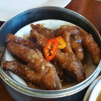 Fung's Kitchen - Mmmmm delicious chicken feet!!! - Dim Sum Near Me - Oklahoma City, Oklahoma Fung's Kitchen - Mmmmm delicious chicken feet!!! - Dim Sum Near Me - Oklahoma City, Oklahoma