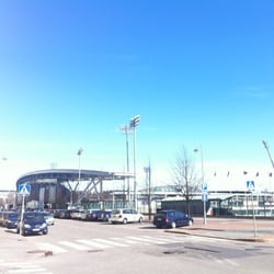Sonera Stadium