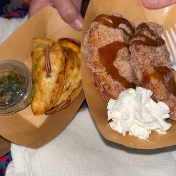 Priscilla’s Empanadas - Caterers Near Me - Los Angeles, California Priscilla’s Empanadas - Caterers Near Me - Los Angeles, California