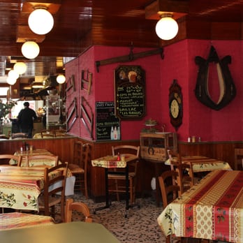Le Monaco - Bistros Near Me - Paris, 75 Le Monaco - Bistros Near Me - Paris, 75
