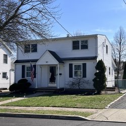 Affordable Home Services - Front of the house
