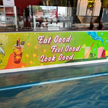 Fruta Mix - Eat Good  Feel Good Look Good - Desserts Near Me - Orlando, Florida