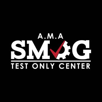 A.M.A Smog Test Only Center - Smog Check Stations Near Me - Bell Gardens, California A.M.A Smog Test Only Center - Smog Check Stations Near Me - Bell Gardens, California